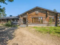 Kiilopään Maja Hotels in Sodankyla