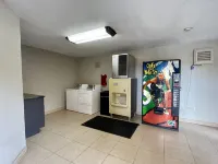 Red Roof Inn & Suites Jackson - Richland Hotels in Byram