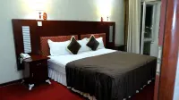 Bukhara Grand Hotel Hotels near Nodir Devon Begi Xonaqosi