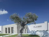 Alkimia Boutique Hotel Hotels in Vasto