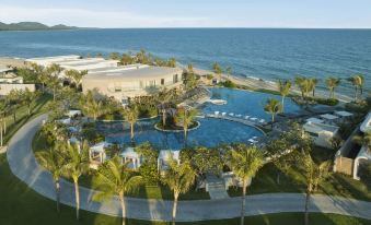 Ixora Ho Tram by Fusion