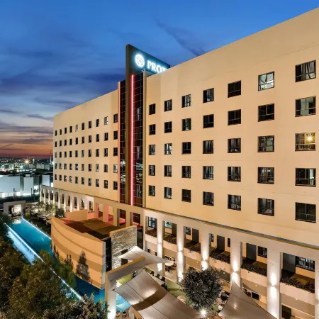 Protea Hotel Fire & Ice! Pretoria Menlyn