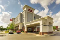 Hampton Inn & Suites Indianapolis-Airport - Spa