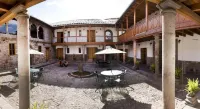 Tierra Viva Cusco Centro
