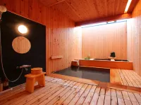 후쿠토쿠야 료칸