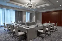 The Ritz-Carlton, Charlotte
