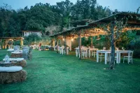 La Pampa Relais & Spa Hotels in Ruviano