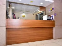 Kpr Residency Hotels in Srikalahasti