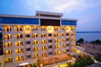 La Hospin Hotel Hotel di Rajahmundry