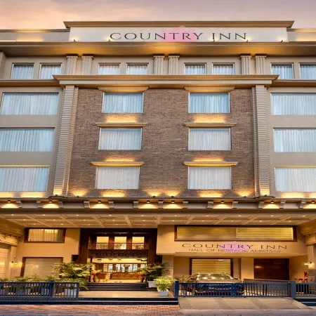 Country Inn Hall of Heritage, Amritsar