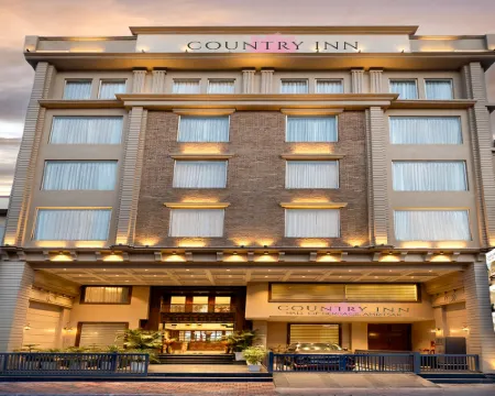 Country Inn Hall of Heritage, Amritsar Hotels in Amritsar