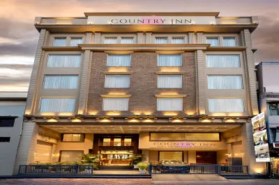 Country Inn Hall of Heritage, Amritsar Отели в г. Амритсар