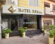 Hotel Regal - مطابخ
