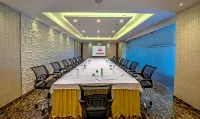 The Fern Residency Kolkata Hotels in Kolkata