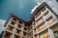 Yangthang Heritage Hotels in 