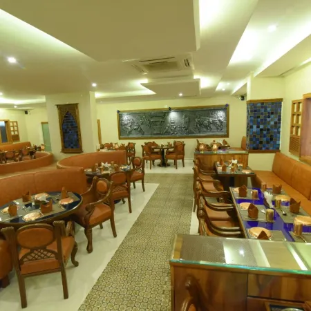 Hotel Swadesh Heritage