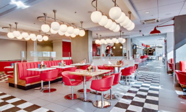 Holiday Inn WASHINGTON-CENTRAL/WHITE HOUSE by IHG