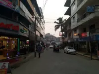 Palm Tree Inn Hotels in Idukki