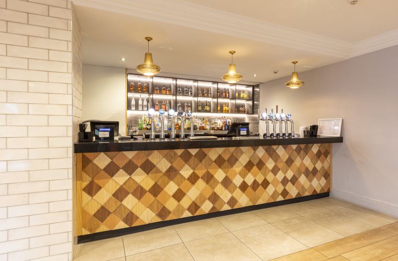 Holiday Inn Glasgow Airport by IHG photo 4