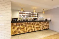 Holiday Inn GLASGOW AIRPORT by IHG - bar