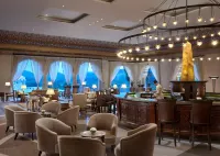 Fairmont Jaipur - 5-Star