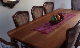 Hotel Antiguo - Housity