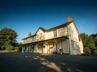 Plas Dinas Country House Hotels in 