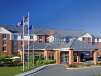 Hilton Garden Inn Charlottesville Hotels in der Nähe von The University of Virginia