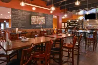 Rodeway Inn - Sudbry