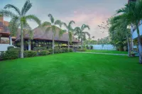 Rhythm Kumarakom - Villas