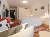 FeWo Sun & Snow Hotels near Gastein Valley