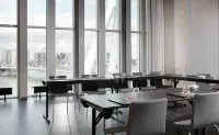 Nhow Rotterdam - Business