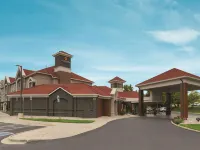 La Quinta Inn & Suites by Wyndham Denver Boulder-Louisville Các khách sạn gần JCPenney