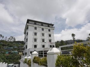 Munnar Castle