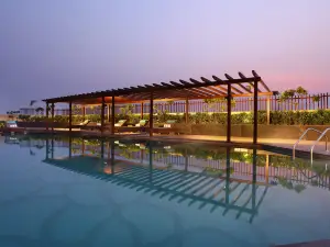 Radisson Blu Jammu
