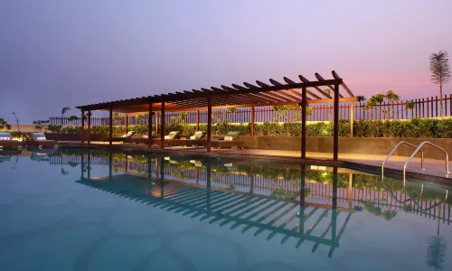 Radisson Blu Jammu