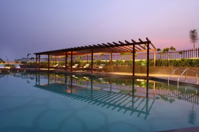 Radisson Blu Jammu Отели в г. 