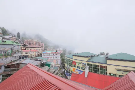 Hotel Dip Palace- Mall Road Отели рядом с достопримечательностью «Гум Монастери»