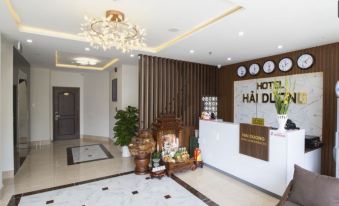 Hai Duong Hotel Vung Tau