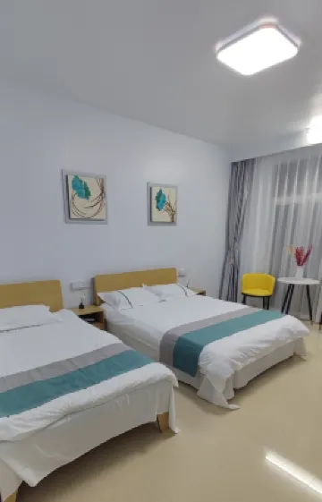 Nuanju Homestay (Shugang Highway)
