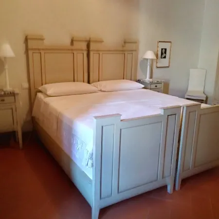 Volterra - Palazzo Contugi (XIV Sec)