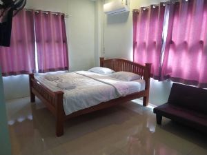 Pontawin Budget Inn