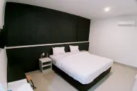 Shangrila Hotel Hotels in Kabupaten Asahan