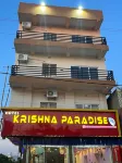 Hotel Krishna Paradise