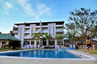 Hotel Sadhana Executive Hotels in Jalgaon