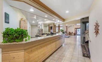 Quality Suites Moab Near Arches National Park