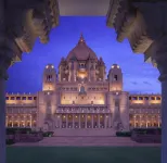 Umaid Bhawan Palace Jodhpur Hotels near Shri Jhopdi Wale Balaji
