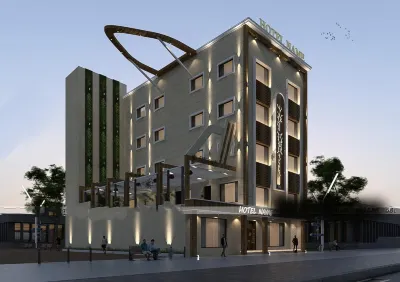 Classio Royale by iO Hotels Near Golden Temple Hotels near Railway Station