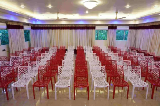 Blue Warm Foundations Private Limited