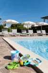 La Quiete Park Hotel Hotel a Manerba del Garda